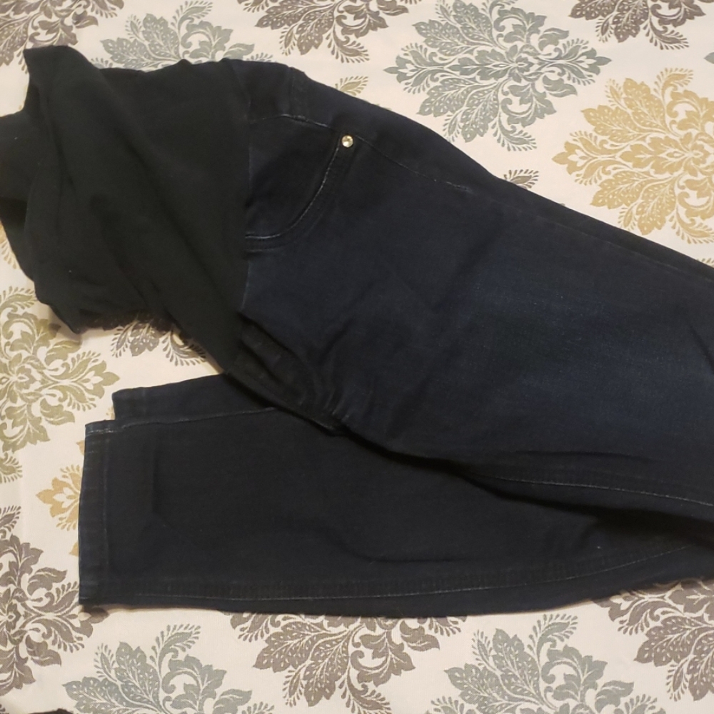 Maternity Jeans